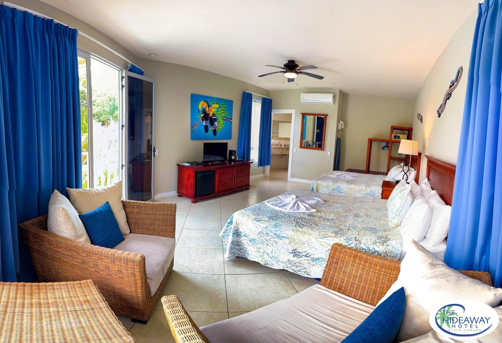 The Hideaway Hotel Самара Экстерьер фото
