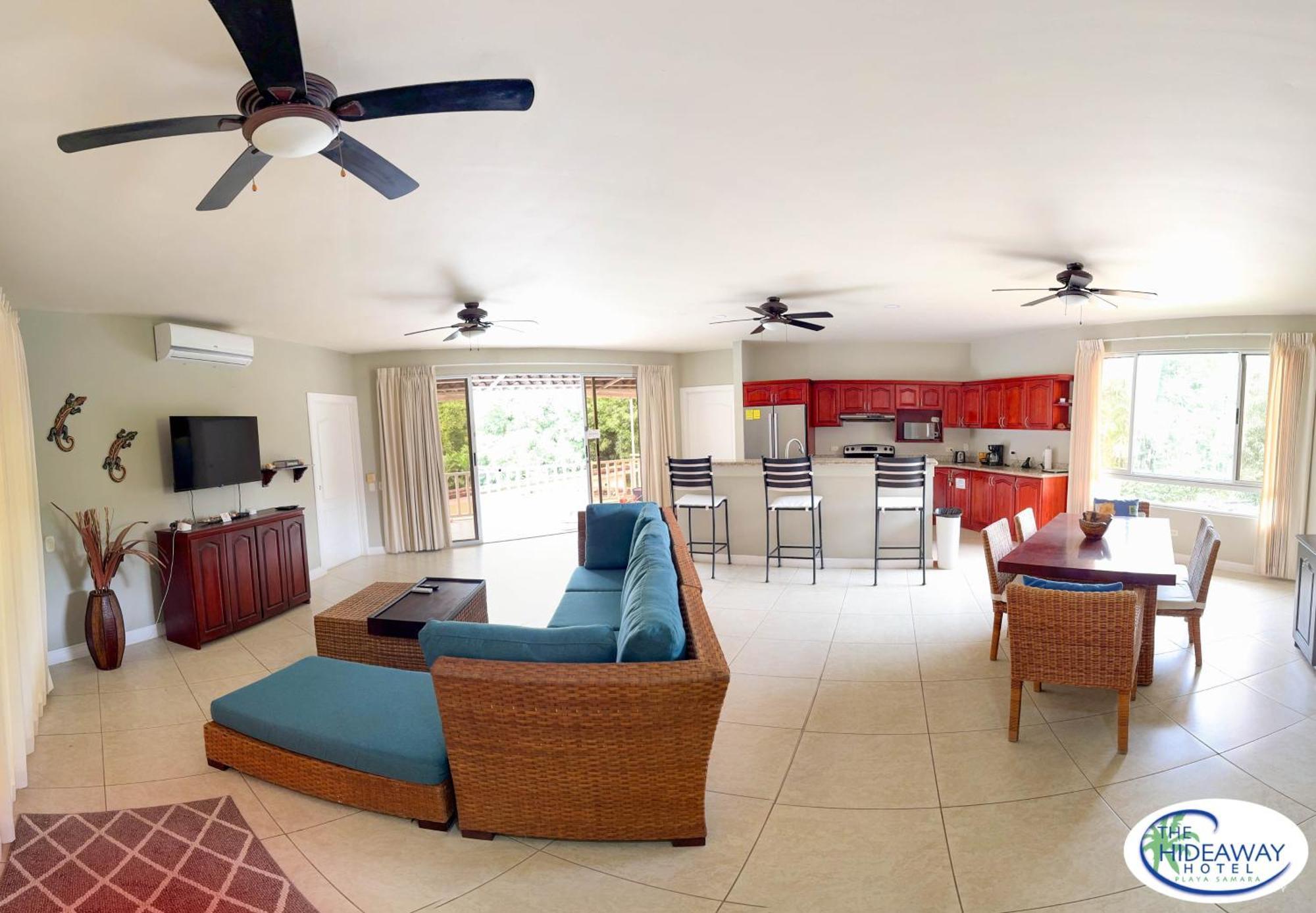 The Hideaway Hotel Самара Экстерьер фото