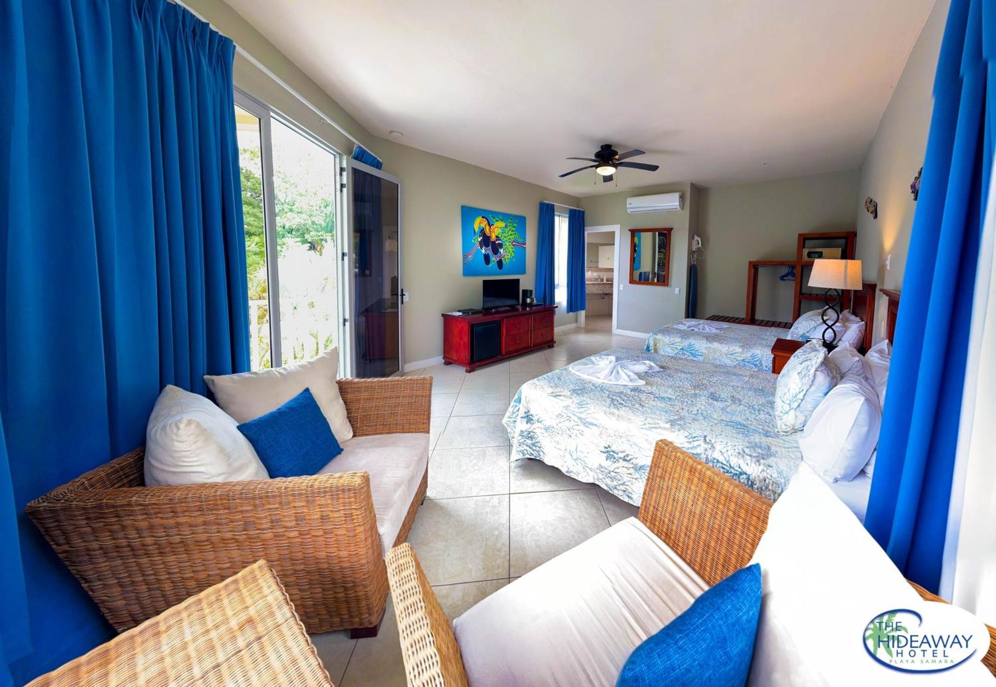 The Hideaway Hotel Самара Экстерьер фото