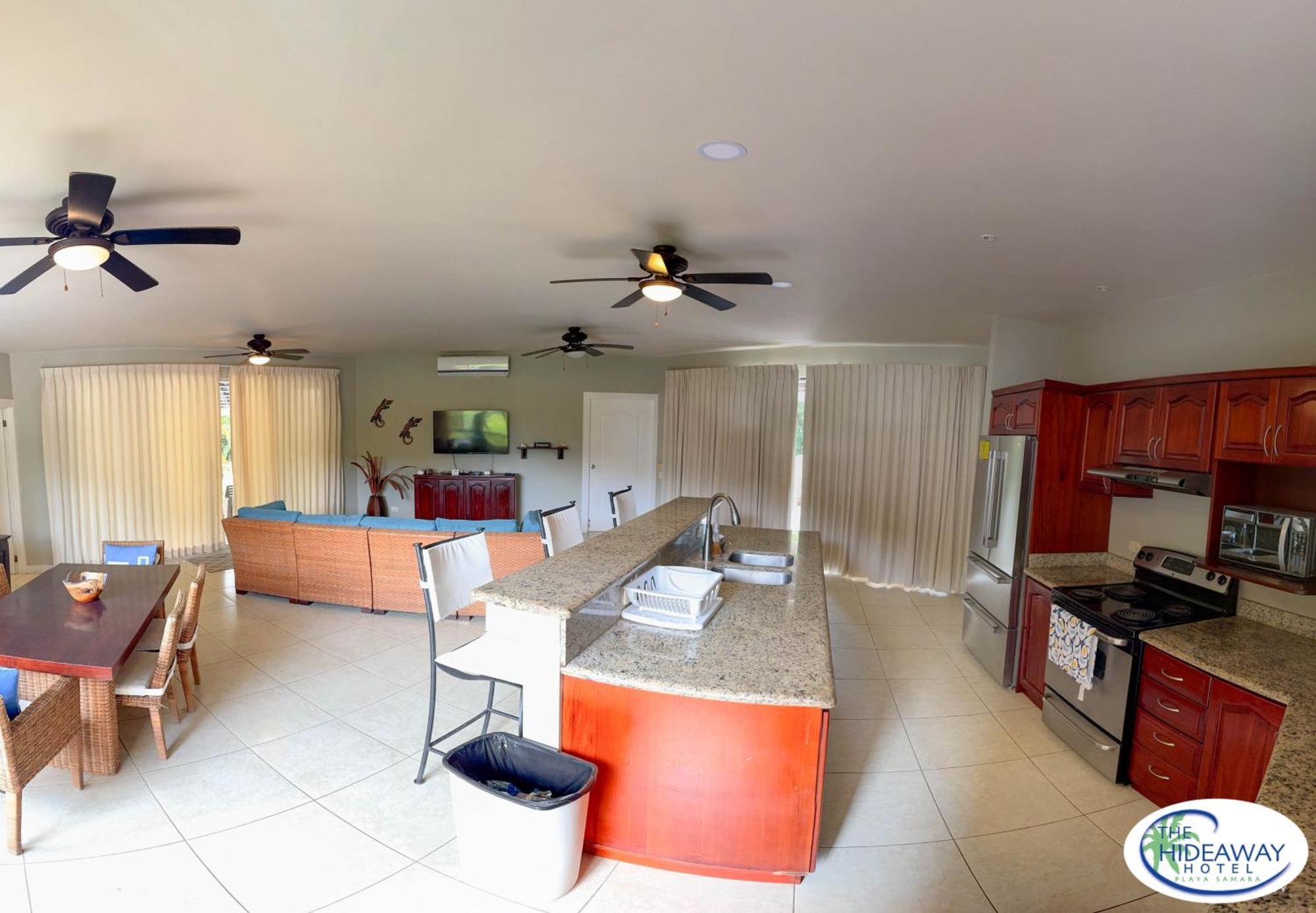 The Hideaway Hotel Самара Экстерьер фото