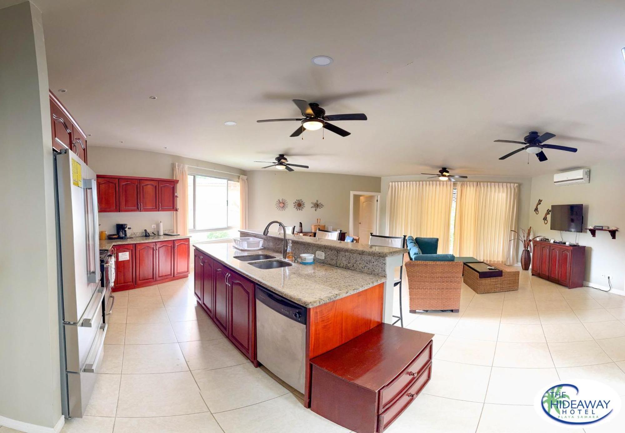 The Hideaway Hotel Самара Экстерьер фото