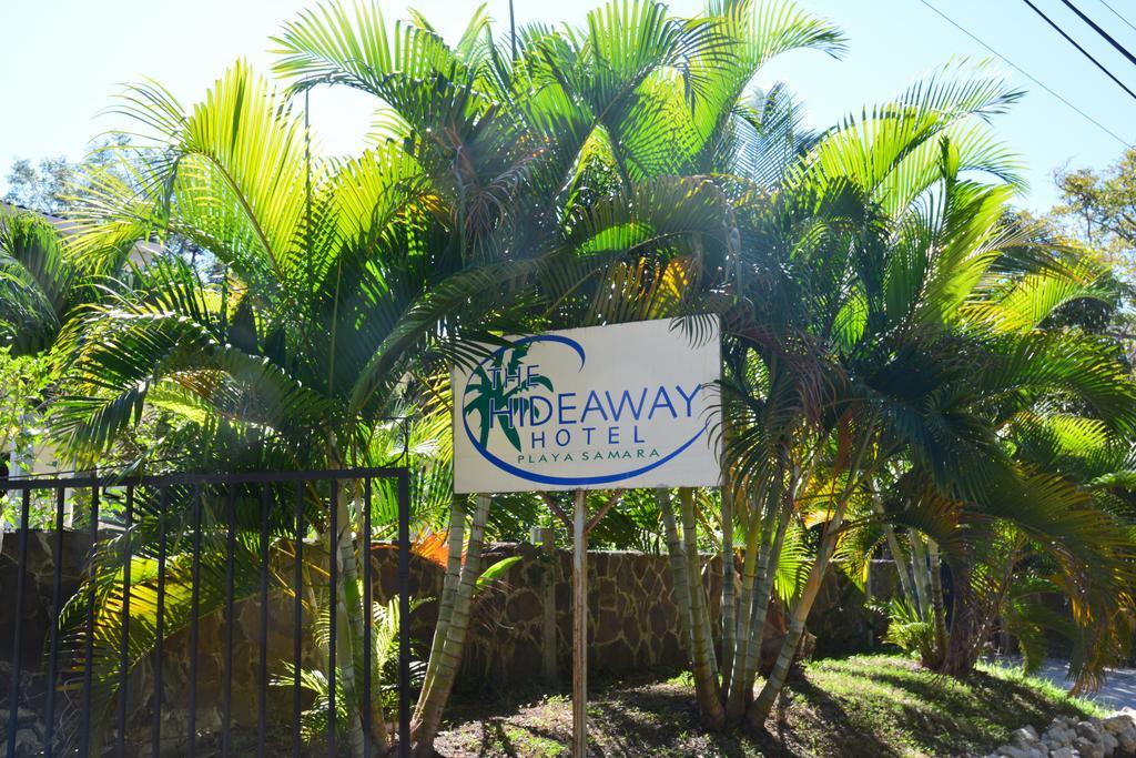 The Hideaway Hotel Самара Экстерьер фото